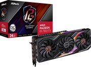 VGA RX7900XT PG 20GO AMD RADEON RX 7900 XT 20 GB GDDR6 RETAIL ASROCK από το e-SHOP