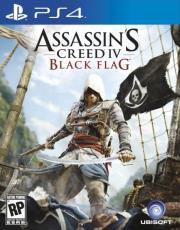 ASSASSIN S CREED BLACK FLAG