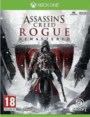 ASSASSINS CREED: ROGUE REMASTERED