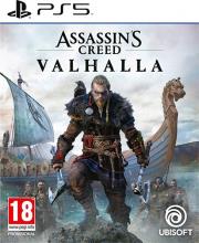 ASSASSIN'S CREED VALHALLA STANDARD EDITION από το e-SHOP