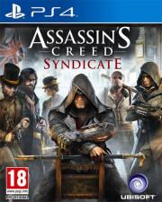 ASSASSINS CREED SYNDICATE