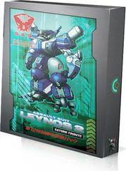 ASSAULT SUIT LEYNOS 2 SATURN TRIBUTE - DELUXE EDITION