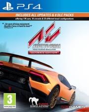 ASSETTO CORSA ULTIMATE EDITION