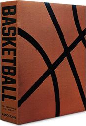 ΒΙΒΛΙΟ BASKETBALL: THE IMPOSSIBLE COLLECTION, HOWARD BECK, ENGLISH ΧΡΩΜΑ: ΠΟΛΥΧΡΩΜΟ ASSOULINE