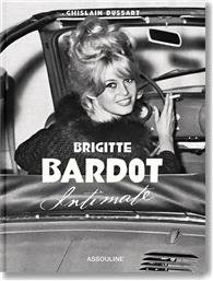 ΒΙΒΛΙΟ BRIGITTE BARDOT: INTIMATE BY FABRICE GAIGNAULT, ENGLISH ΧΡΩΜΑ: ΠΟΛΥΧΡΩΜΟ ASSOULINE