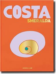 ΒΙΒΛΙΟ COSTA SMERALDA BY CESARE CUNACCIA, ENGLISH ASSOULINE