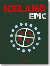 ΒΙΒΛΙΟ ICELAND EPIC BY ERIKA OWEN, ENGLISH ΧΡΩΜΑ: ΠΟΛΥΧΡΩΜΟ ASSOULINE