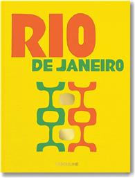ΒΙΒΛΙΟ RIO DE JANEIRO VIVA BY BRUNO ASTUTO, ENGLISH ASSOULINE