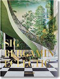 ΒΙΒΛΙΟ SIG BERGAMIN: ECLECTIC BY RALPH PUCCI, ENGLISH ASSOULINE