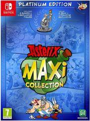 ASTERIX MAXI COLLECTION - PLATINUM EDITION