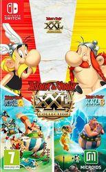 ASTERIX & OBELIX: COLLECTION (XXL 1/2/3/)