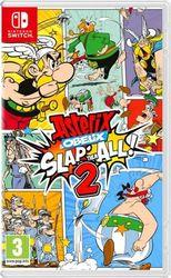 ASTERIX & OBELIX: SLAP THEM ALL 2