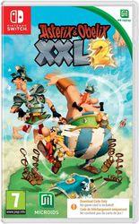 ASTERIX & OBELIX XXL2