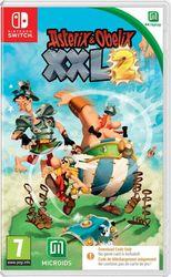 ASTERIX & OBELIX XXL2 REPLAY (CODE IN A BOX)