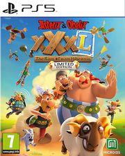 ASTERIX & OBELIX XXXL : THE RAM FROM HIBERNIA - LIMITED EDITION