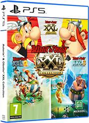 ASTERIX OBELIX: COLLECTION (XXL 1/2/3/)