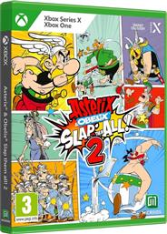 ASTERIX OBELIX: SLAP THEM ALL 2 - XBOX SERIES X