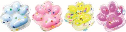 ASTF COOL MIX SQUISHY CAT PAW-4 ΣΧΕΔΙΑ-1 ΤΜΧ (T26285)