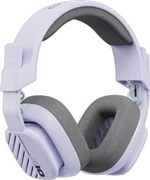 A10 GEN 2 GAMING ΕΝΣΥΡΜΑΤΑ ΑΚΟΥΣΤΙΚΑ 3.5MM ΜΩΒ ASTRO