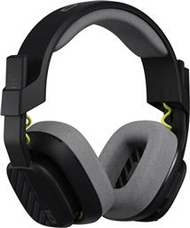 GAMING HEADSET A10 GEN 2 FOR PLAYSTATION - BLACK ASTRO