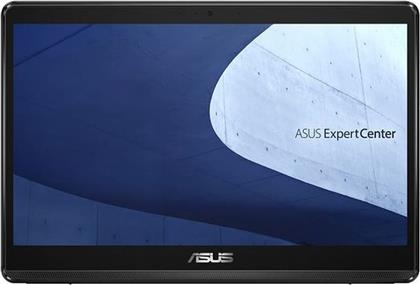 ALL IN ONE EXPERTCENTER E1 AIO E1600WKAT-GR11B0X 15,6 FHD TOUCH (N4500/8GB/256GB SSD/UHD GRAPHICS/WIN11PRO) ASUS