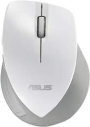 ΑΣΥΡΜΑΤΟ ΠΟΝΤΙΚΙ WIRELESS OPTICAL WT465 - ΛΕΥΚΟ ASUS