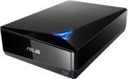 BW-16D1H-U PRO EXTREME 16X BLU-RAY WRITING SPEED WITH USB 3.0 ASUS από το e-SHOP