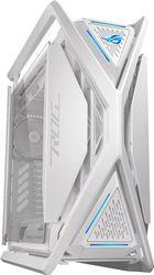 CASE ROG HYPERION GR701 GAMING FULL TOWER WHITE ASUS