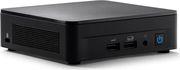 COMP. SYSTEM NUC 12 PRO WALL STREET CANYON I7-1260P, 2XDDR4 SO-DIMM, M.2 SLOT, RNUC12WSKI70000 ASUS
