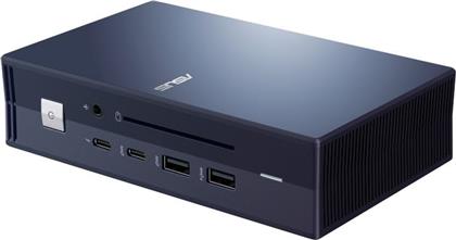 DOCKING STATION SIMPRO DOCK 2 DISPLAY 1.4,USB-C, ΠΟΛΛΑΠΛΕΣ ΘΥΡΕΣ ASUS