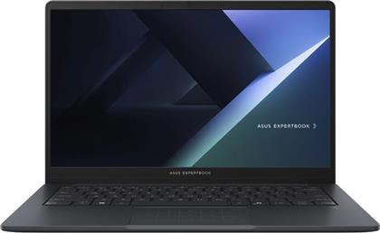 EXPERTBOOK B1 B1403CVA-GR53C1X 14 FHD LED(INTEL CORE I5-1335U/16GB/512GB SSD/UHD GRAPHICS/WIN11PRO) LAPTOP ASUS