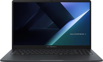 EXPERTBOOK B1 B1503CVA-GR53C2X 15.6 FHD IPS(INTEL CORE I5-1335U/16GB/512GB SSD/UHD GRAPHICS/WIN11PRO) LAPTOP ASUS