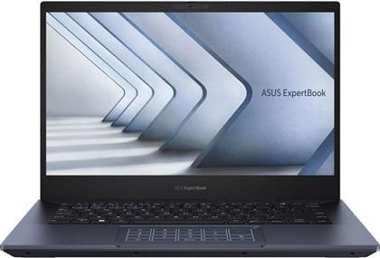 EXPERTBOOK B5 B5402CVA-GR53C1X 14 FHD IPS (CORE I5-1340P/16GB/512GB SSD/IRIS XE GRAPHICS/WIN11PRO) LAPTOP ASUS