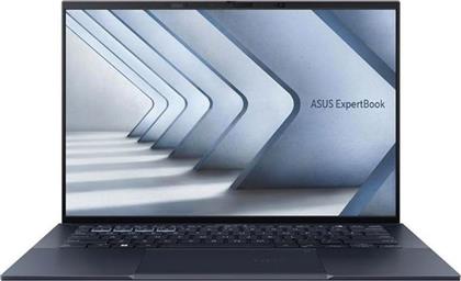 EXPERTBOOK B9 B9403CVAR-OLED-GR75D1X 14 WQXGA+ OLED (CORE I7-150U/32GB/1TB SSD/UHD GRAPHICS/WIN11PRO) LAPTOP ASUS