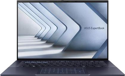 EXPERTBOOK B9 B9403CVAR-OLED-GR75D2X 14 OLED (CORE 7-150U/32GB/1TB SSD/IRIS XE GRAPHICS/WIN11 PRO) LAPTOP ASUS