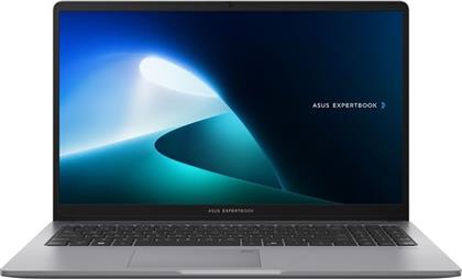 EXPERTBOOK P1 P1503CVA-S70944X 15.6 FHD IPS (INTEL CORE I7-13620H/16GB/512GB SSD/UHD GRAPHICS/WIN11PRO) LAPTOP ASUS