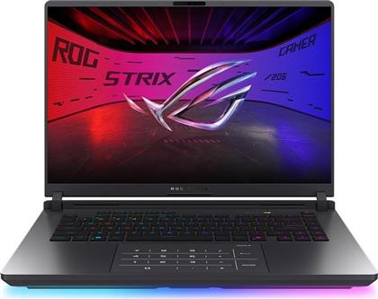 G16 G615LP-S5101X 16 QHD+ ANTI-GLARE(INTEL COREULTRA 9-275HX/32GB/1TB SSD/GEFORCE RTX 5070/WIN11PRO)LAPTOP ASUS