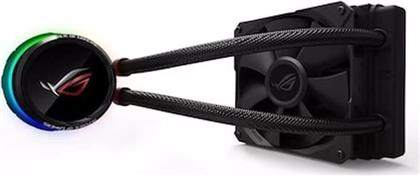 ΥΔΡΟΨΥΞΗ ΕΠΕΞΕΡΓΑΣΤΗ ROG RYUO 120MM ARGB ASUS