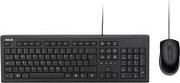 KEYBOARD AND MOUSE WIRED U2000 GREEK COPILOT ASUS