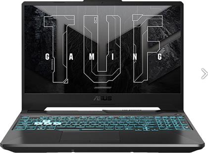 LAPTOP ASUS TUF GAMING A15 FA506IHRB-HN080W 15.6 FULL HD (RYZEN 5-4600H/8GB/512 GB SSD/GEFORCE GTX 1650 4GB/WIN11HOME)