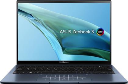 LAPTOP ASUS UM5302TA-OLED-LX731X 13.3 2.8K OLED (RYZEN 7-6800U/16GB/1 TB SSD/AMD RADEON GRAPHICS/WIN11PRO)