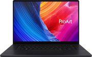 LAPTOP PROART H7606WM-OLED-ME017X 16'' 4K OLED AMD RYZEN 9 AI HX 370 32GB 2TB RTX5060 W11P GR ASUS