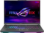 LAPTOP ROG STRIX G16 G614JU-N3111W 16'' FHD+ 165HZ INTEL CORE I7-13650HX 16GB 1TB RTX4050 WIN1 ASUS από το e-SHOP