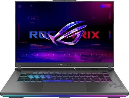 LAPTOP ROG STRIX G16 G614JU-N3111W 16 FHD+ IPS (CORE I7-13650HX/16GB/1TB SSD/GEFORCE RTX 4050/WIN11HOME) ASUS