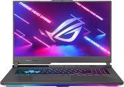 LAPTOP ROG STRIX G17 G713PI-LL122W 17.3 WQHD 240HZ AMD RYZEN R9 7940HX 32GB 1TB RTX4070 W11 GR ASUS