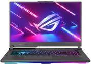 LAPTOP ROG STRIX G17 G713PU-HX108W 17.3 FHD 144HZ AMD RYZEN 9 7940HX 16GB 1TB RTX4050 W11 GR ASUS