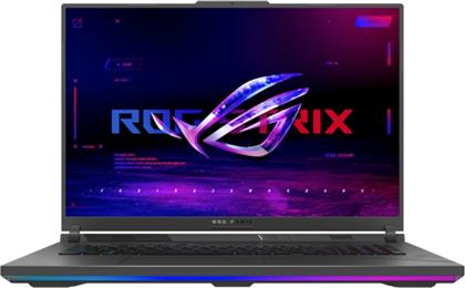 LAPTOP ROG STRIX G18 G814JIR-N6013W 18 2.5K IPS (CORE I9-14900HX/32GB/1TB SSD/GEFORCE RTX 4070/WIN11HOME) ASUS