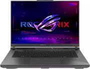 LAPTOP ROG STRIX G614FR-S5157X 16'' WQXGA 240HZ AMD RYZEN 9 9955HX3D 32GB 1TB RTX5070TI W11P G ASUS