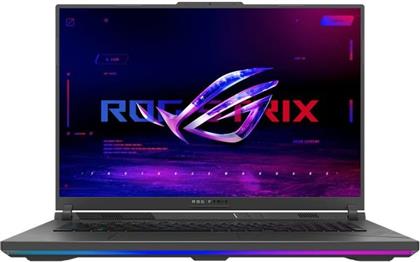 ROG STRIX G814JVR-N6039X 18 2.5K IPS (CORE I9-14900HX/32GB/1TB SSD/GEFORCE RTX 4060/WIN11PRO) LAPTOP ASUS