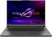 LAPTOP ROG STRIX G814JVR-N6039X 18'' WQXGA 240HZ INTEL CORE I9-14900HX 32GB 1TB RTX4060 W11 ASUS